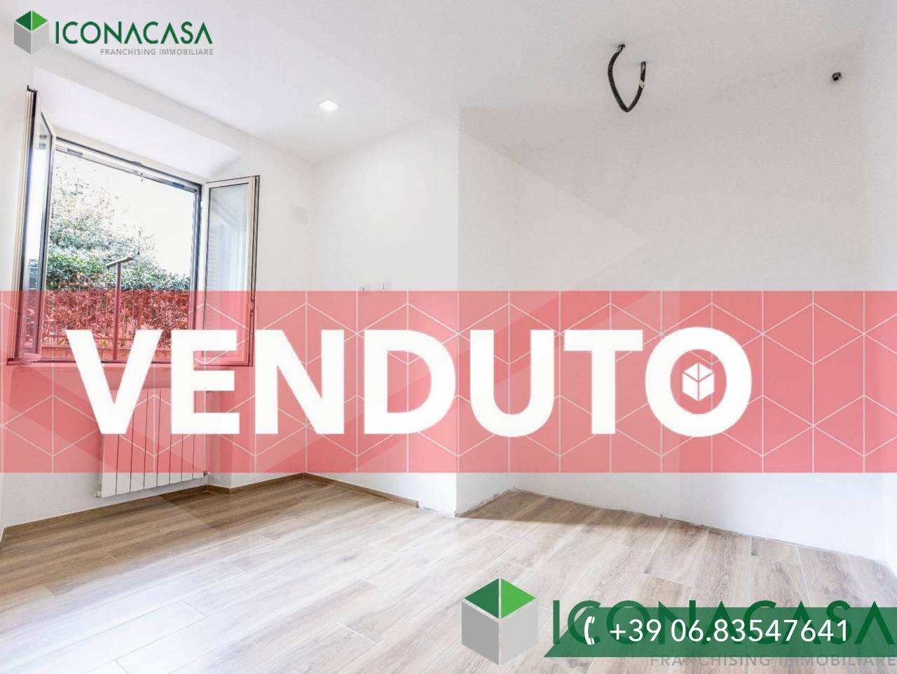 3-Zimmer Wohnung in Ciampino, Italy, Nr. 21322