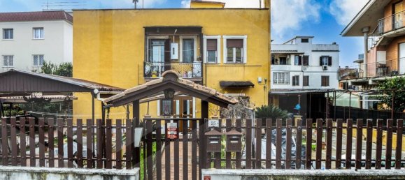 3-Zimmer Wohnung in Ciampino, Italy, Nr. 21322 16