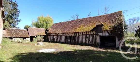 Casa de 1 dormitorio en Beaune-la-Rolande, France No. 77803 9