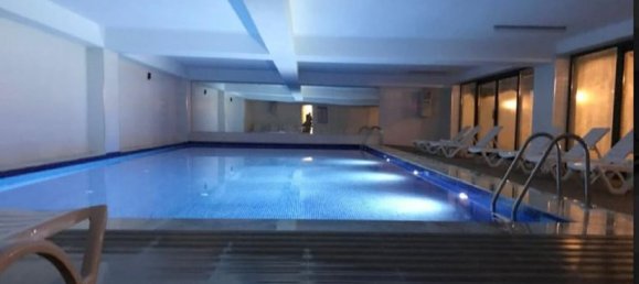 Apartamento de 1+1 en Istanbul, Turkey No. 2174 10