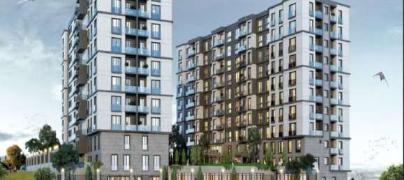 Apartamento de 1+1 en Istanbul, Turkey No. 2174 2