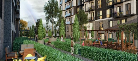 Apartamento de 1+1 en Istanbul, Turkey No. 2174 8