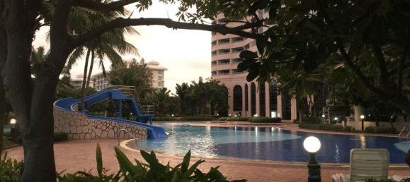 Penthouse T2 em Cha-am, Thailand N.º 68387 16