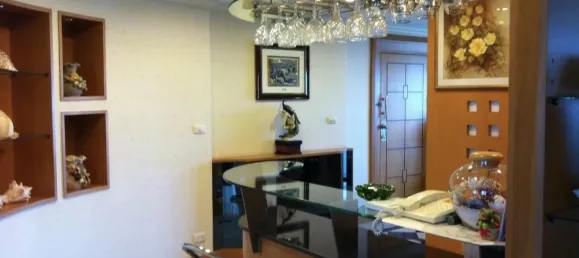 Penthouse T2 em Cha-am, Thailand N.º 68387 6