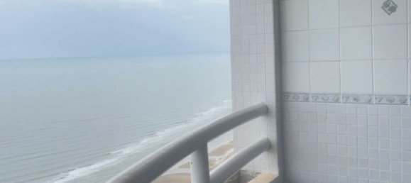 Penthouse T2 em Cha-am, Thailand N.º 68387 2