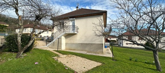 2 bedrooms House in Lons-le-Saunier, France No. 50986 10