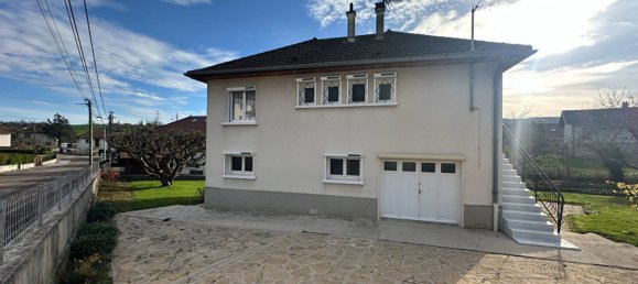 2 bedrooms House in Lons-le-Saunier, France No. 50986 12