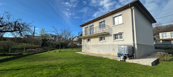 2 bedrooms House in Lons-le-Saunier, France No. 50986 6