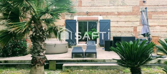  Castillos de 3 dormitorios en Montauban, France No. 313231 13