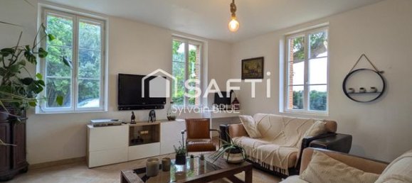  Castillos de 3 dormitorios en Montauban, France No. 313231 3