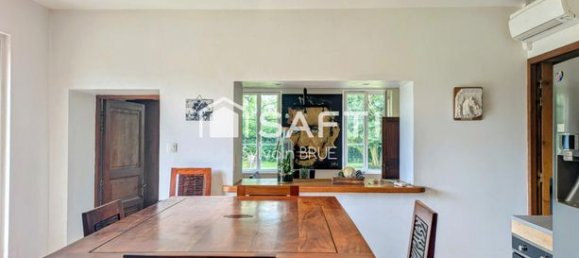  Castillos de 3 dormitorios en Montauban, France No. 313231 5