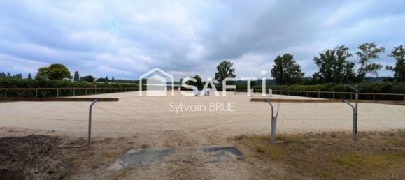  Castillos de 3 dormitorios en Montauban, France No. 313231 15