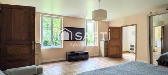  Castillos de 3 dormitorios en Montauban, France No. 313231 7