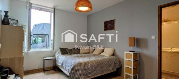  Castillos de 3 dormitorios en Montauban, France No. 313231 9