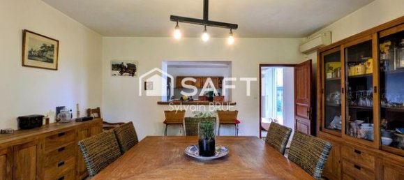  Castillos de 3 dormitorios en Montauban, France No. 313231 2