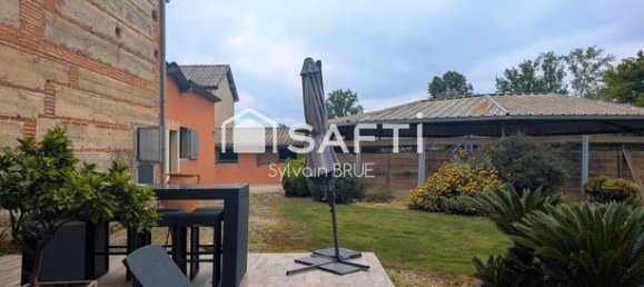  Castillos de 3 dormitorios en Montauban, France No. 313231 12