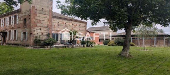  Castillos de 3 dormitorios en Montauban, France No. 313231 18