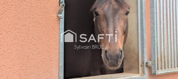  Castillos de 3 dormitorios en Montauban, France No. 313231 19