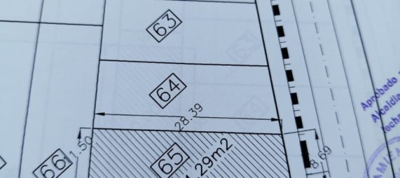 Terrain à Toledo, Spain 902m² No. 157879 7