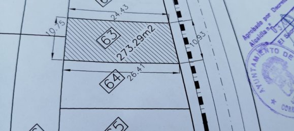 Terrain à Toledo, Spain 902m² No. 157879 8