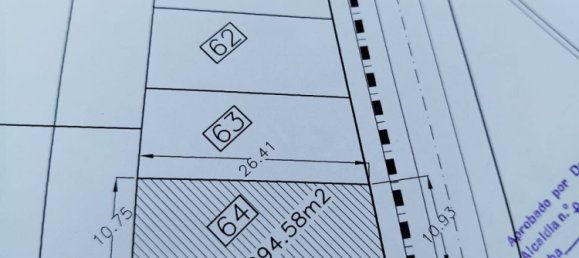 Terrain à Toledo, Spain 902m² No. 157879 9