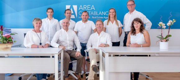 4 غرف نوم فيلا في Calpe, Spain رقم 113864 16