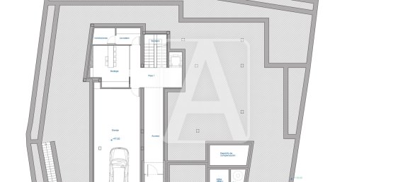4 غرف نوم فيلا في Calpe, Spain رقم 113864 14