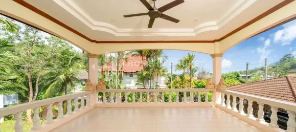 3 bedrooms House in Kamala, Thailand No. 60909 20