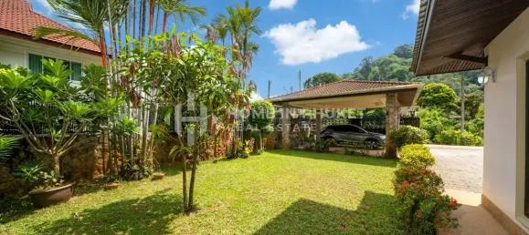 3 bedrooms House in Kamala, Thailand No. 60909 4