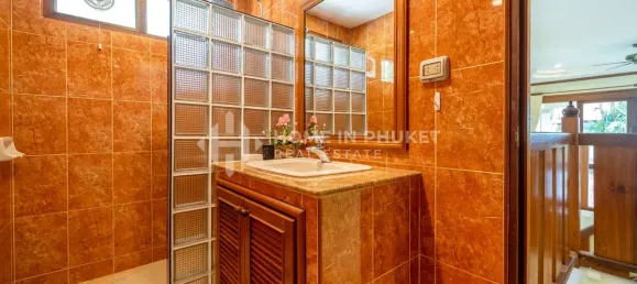 3 bedrooms House in Kamala, Thailand No. 60909 25