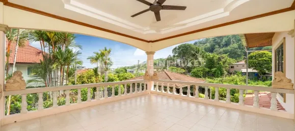 3 bedrooms House in Kamala, Thailand No. 60909 21