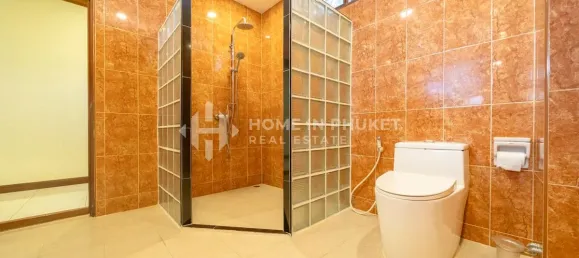 3 bedrooms House in Kamala, Thailand No. 60909 14