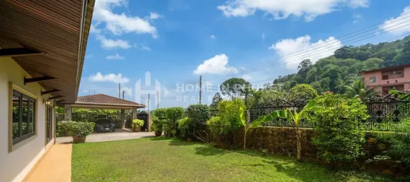 3 bedrooms House in Kamala, Thailand No. 60909 3