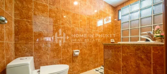 3 bedrooms House in Kamala, Thailand No. 60909 24