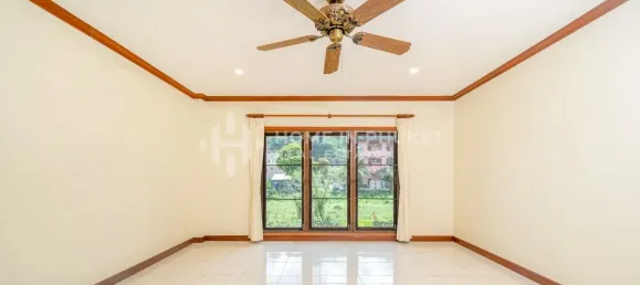 3 bedrooms House in Kamala, Thailand No. 60909 22
