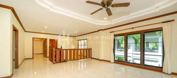 3 bedrooms House in Kamala, Thailand No. 60909 18