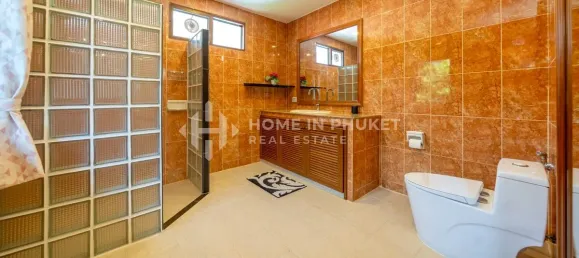 3 bedrooms House in Kamala, Thailand No. 60909 28