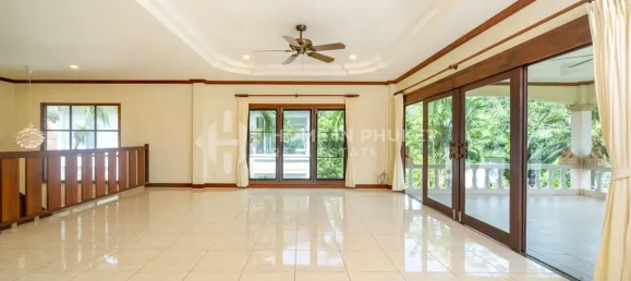 3 bedrooms House in Kamala, Thailand No. 60909 17