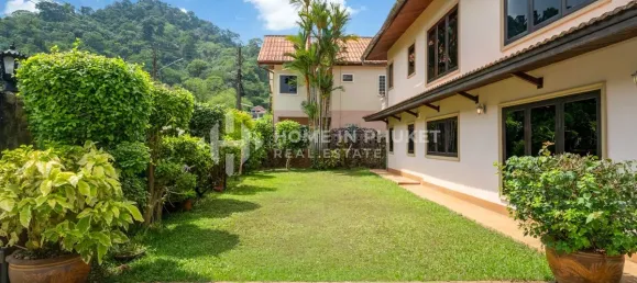 3 bedrooms House in Kamala, Thailand No. 60909 2