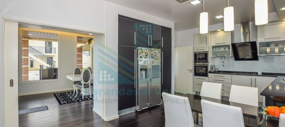 Дом с 5 спальнями в Торриш Новаш, Португалия № 128640 14