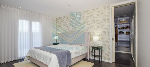 Дом с 5 спальнями в Торриш Новаш, Португалия № 128640 25