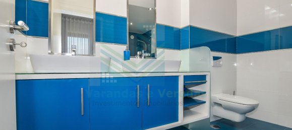 Дом с 5 спальнями в Торриш Новаш, Португалия № 128640 33