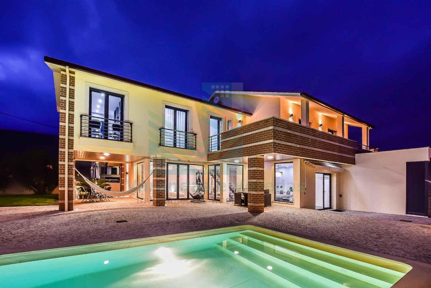 Дом с 5 спальнями в Торриш Новаш, Португалия № 128640