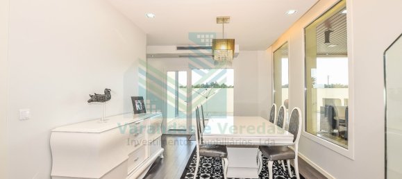 Дом с 5 спальнями в Торриш Новаш, Португалия № 128640 9