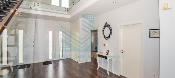 Дом с 5 спальнями в Торриш Новаш, Португалия № 128640 11