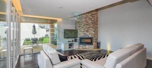 Дом с 5 спальнями в Торриш Новаш, Португалия № 128640 6