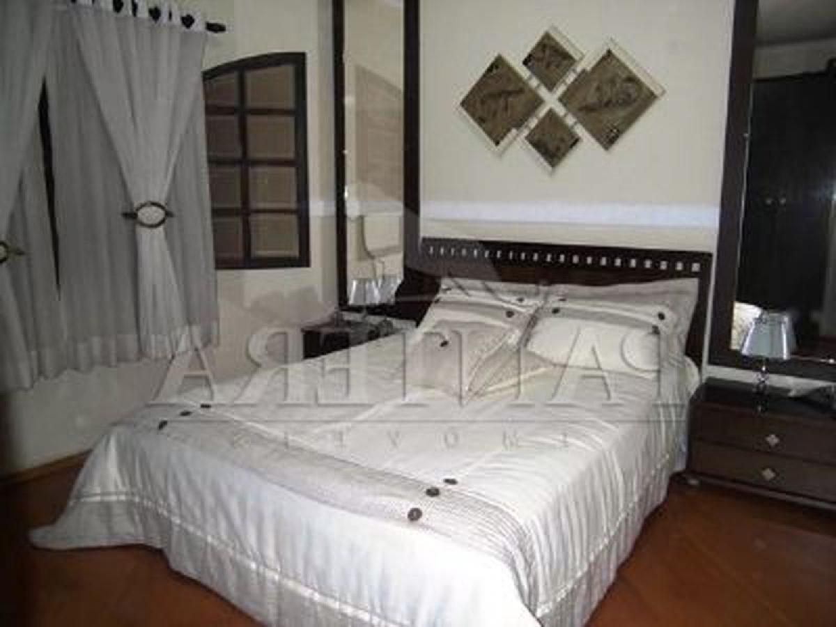 3 غرف نوم منزل في Sao Paulo, Brazil رقم 572437