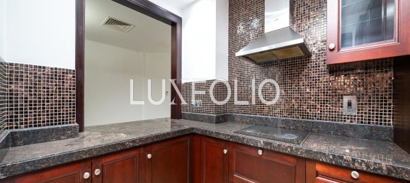 2 bedrooms Apartment in Old Town, UAE No. 100777 6