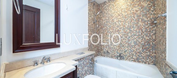 2 bedrooms Apartment in Old Town, UAE No. 100777 9