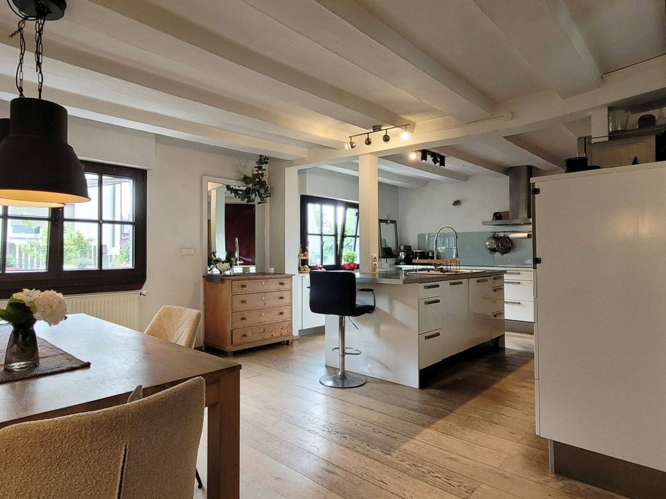 Casa de 4 dormitorios en Rhein-Sieg, Germany No. 230562